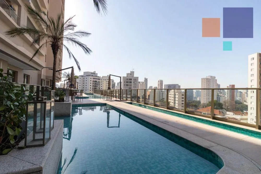 Apartamento, 1 quarto, 48 m² - Foto 11