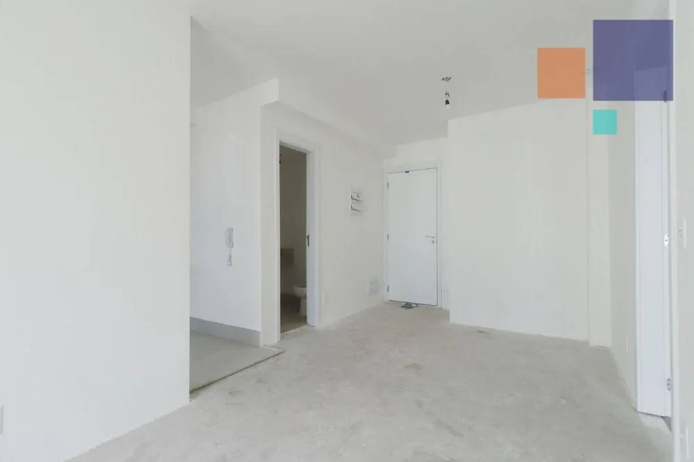 Apartamento, 1 quarto, 48 m² - Foto 3