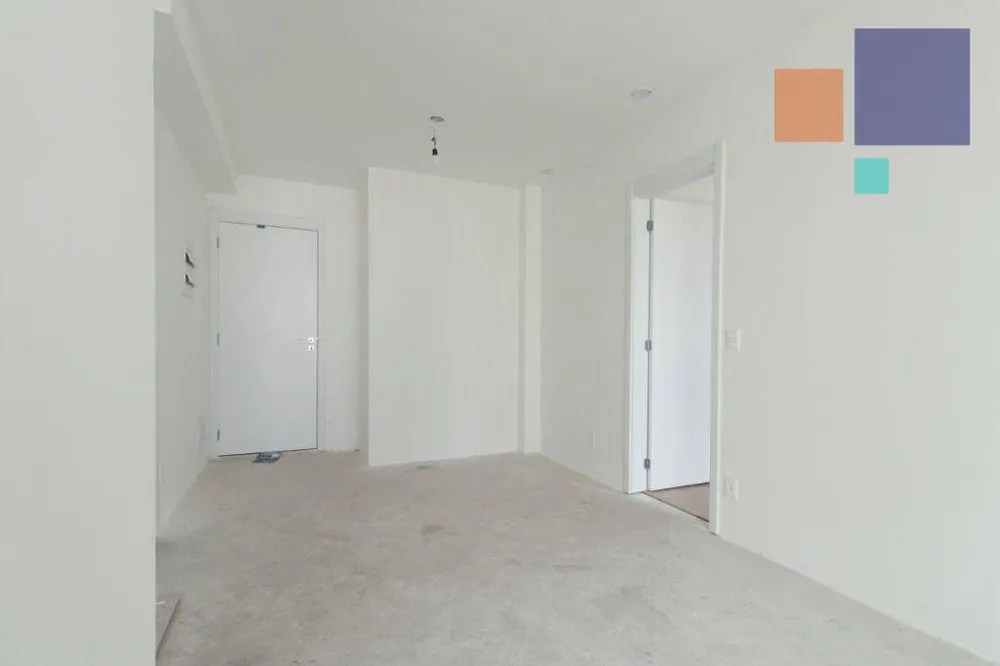 Apartamento, 1 quarto, 48 m² - Foto 4