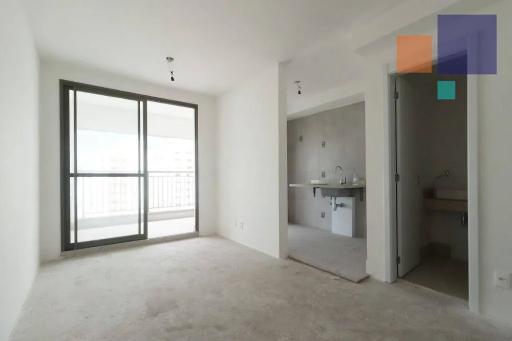Apartamento, 1 quarto, 48 m² - Foto 5