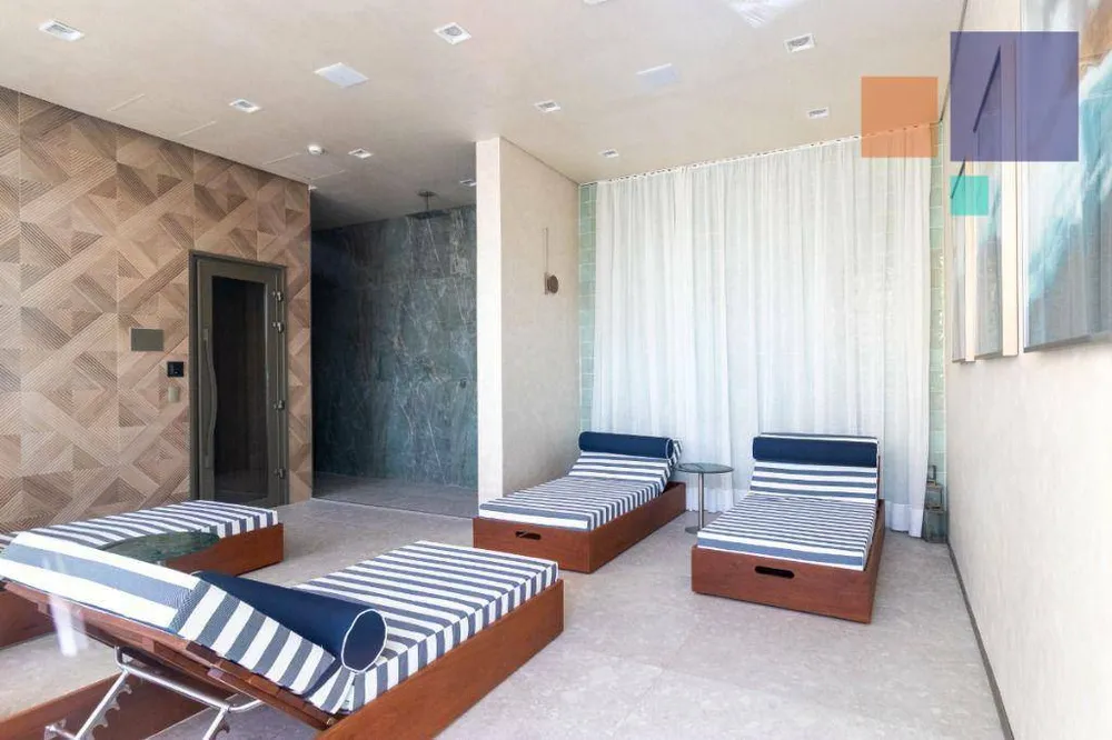 Apartamento, 1 quarto, 48 m² - Foto 9