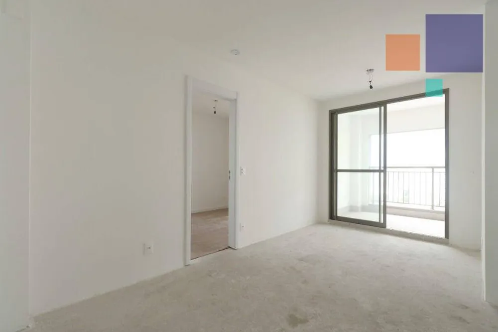 Apartamento, 1 quarto, 48 m² - Foto 2