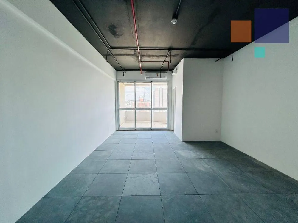Sala-Conjunto, 62 m² - Foto 2