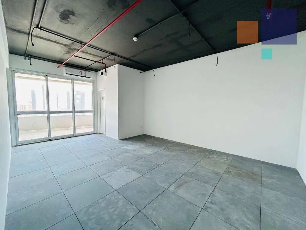 Sala-Conjunto, 62 m² - Foto 1