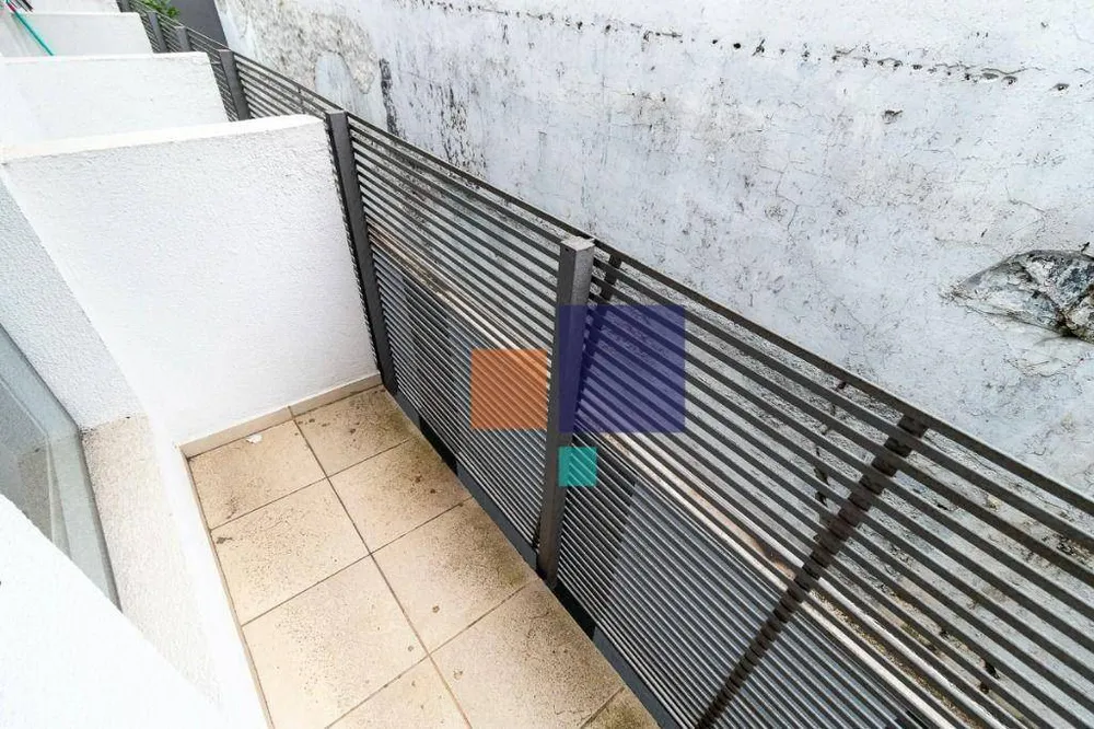 Sala-Conjunto, 33 m² - Foto 5