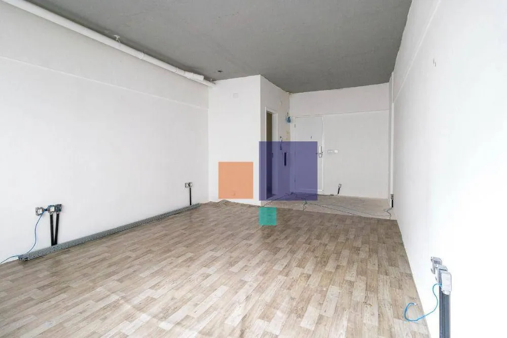 Sala-Conjunto, 33 m² - Foto 2