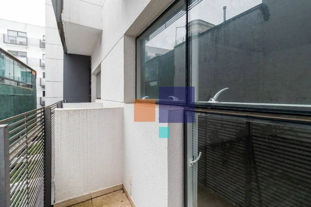 Sala-Conjunto, 33 m² - Foto 6
