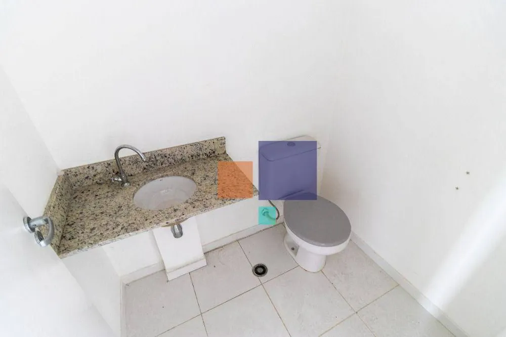Sala-Conjunto, 33 m² - Foto 7