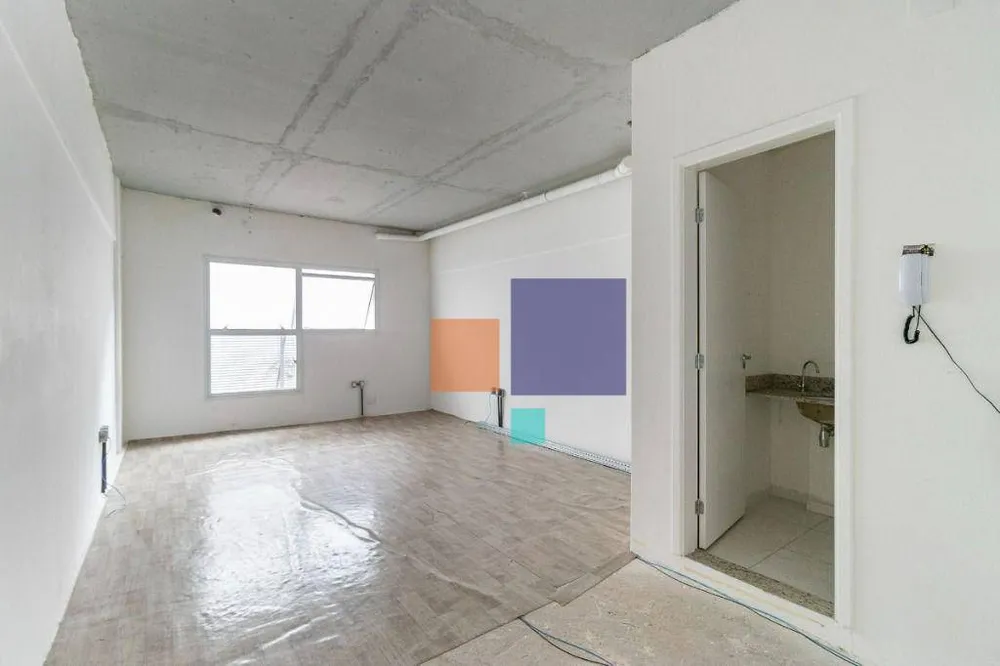 Sala-Conjunto, 33 m² - Foto 1