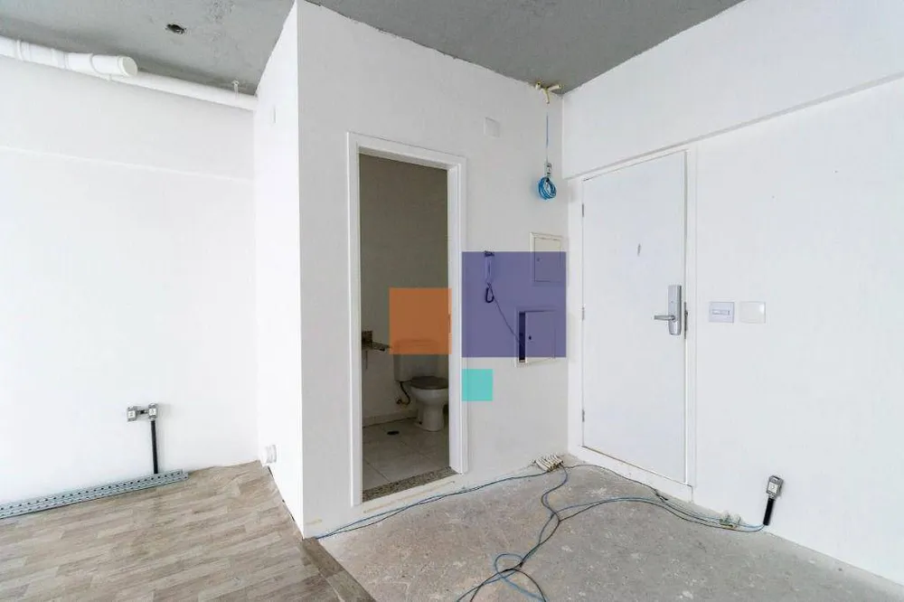 Sala-Conjunto, 33 m² - Foto 4
