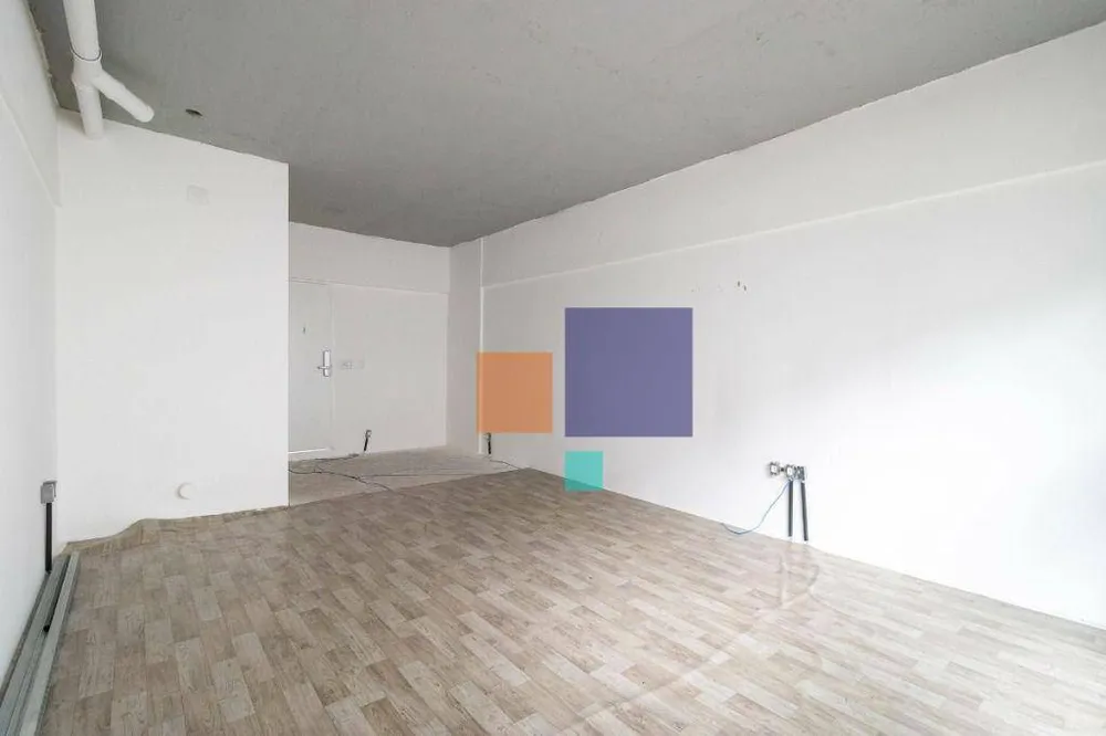 Sala-Conjunto, 33 m² - Foto 3