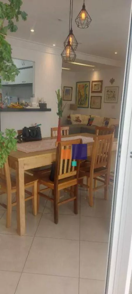 Apartamento à venda com 3 quartos, 94m² - Foto 3