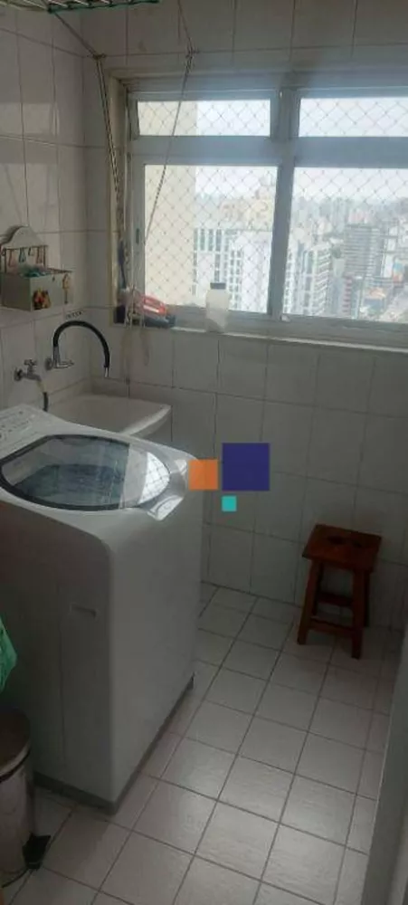 Apartamento à venda com 3 quartos, 94m² - Foto 4