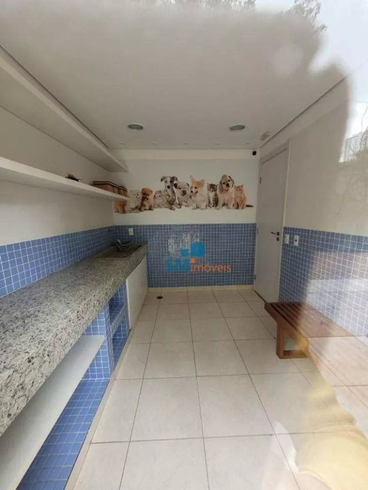 Apartamento à venda com 2 quartos, 49m² - Foto 7