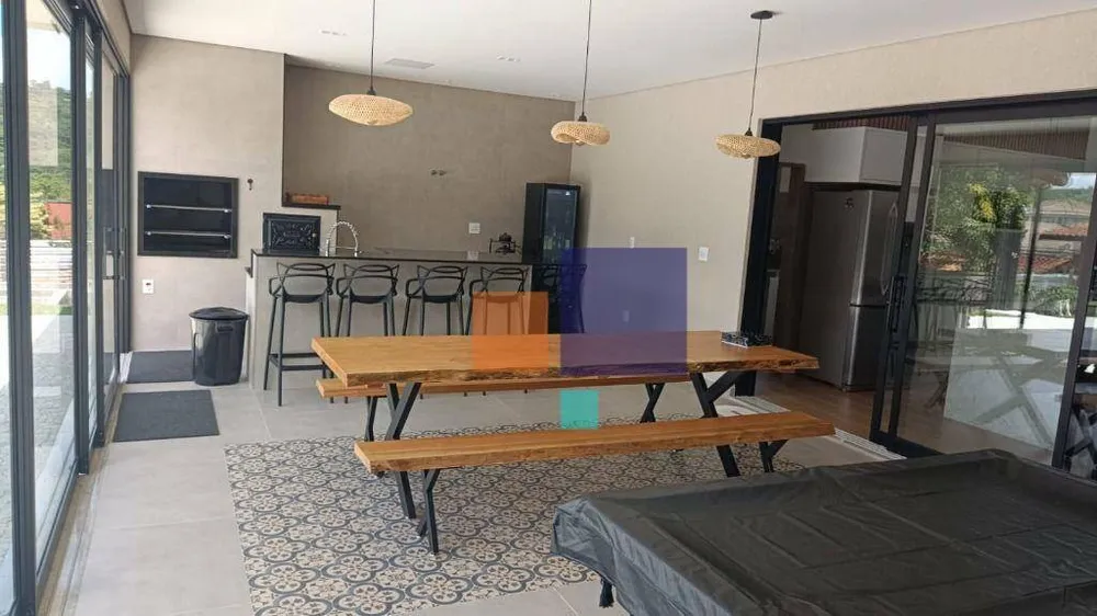 Casa de Condomínio, 3 quartos - Foto 8