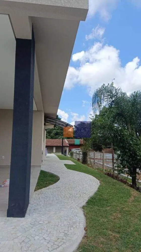 Casa de Condomínio, 3 quartos - Foto 10