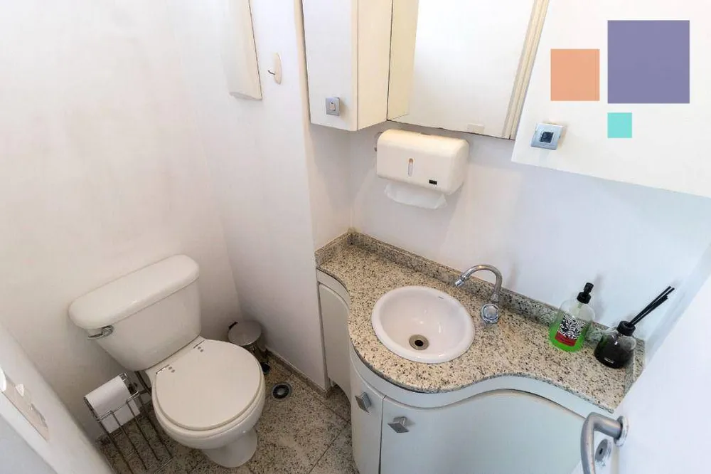 Sala-Conjunto, 38 m² - Foto 5