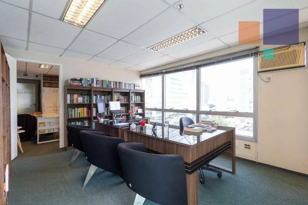 Sala-Conjunto, 38 m² - Foto 2