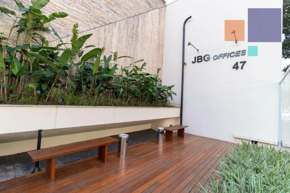 Sala-Conjunto, 38 m² - Foto 8