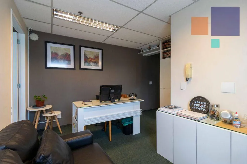 Sala-Conjunto, 38 m² - Foto 4