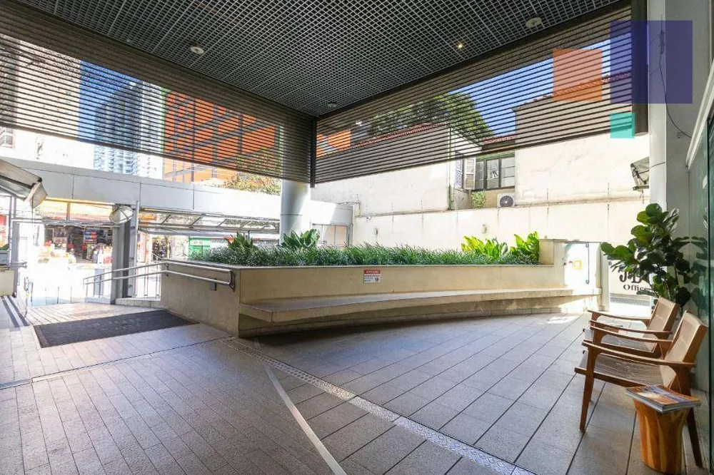 Sala-Conjunto, 38 m² - Foto 6