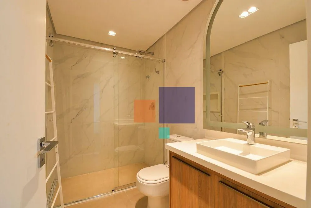 Apartamento, 3 quartos, 141 m² - Foto 5
