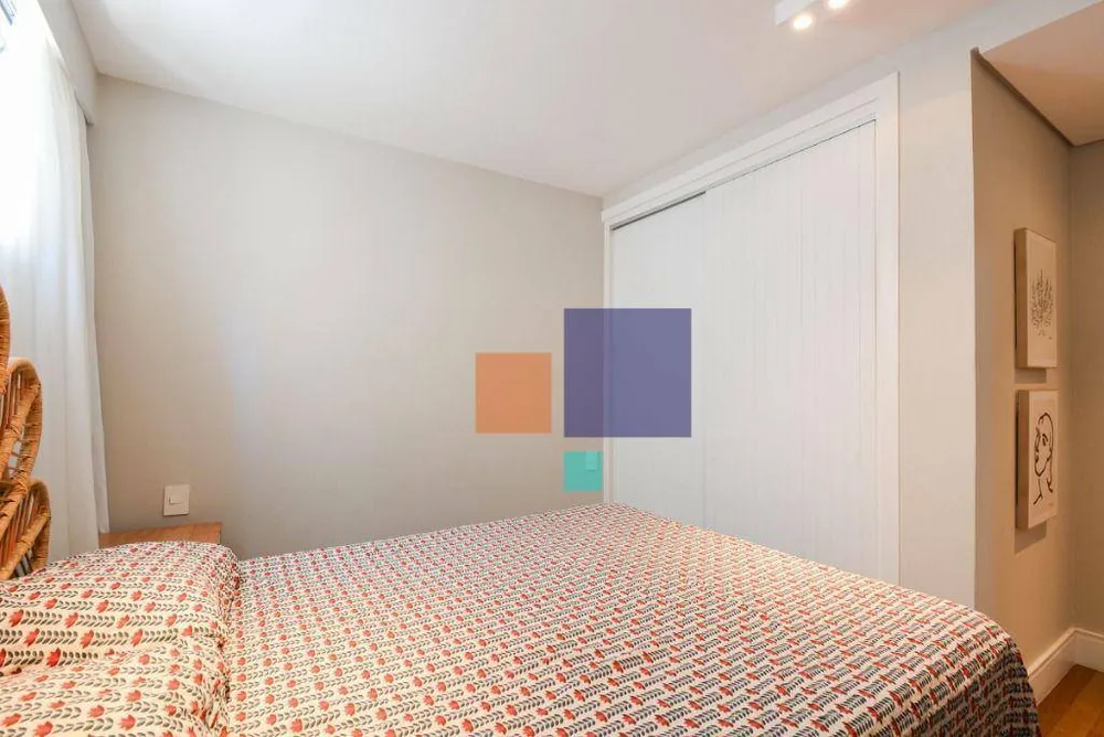 Apartamento, 3 quartos, 141 m² - Foto 2