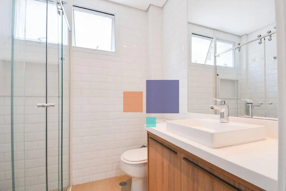 Apartamento, 3 quartos, 141 m² - Foto 6