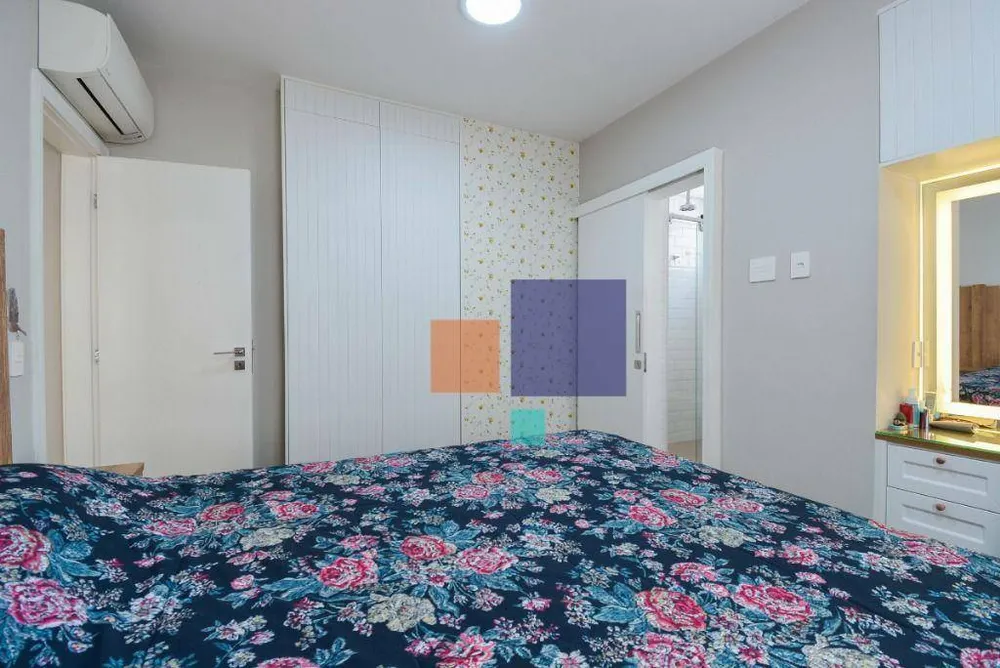 Apartamento, 3 quartos, 141 m² - Foto 10