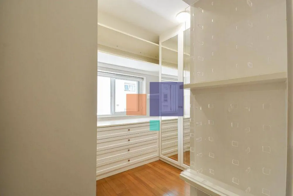 Apartamento, 3 quartos, 141 m² - Foto 7
