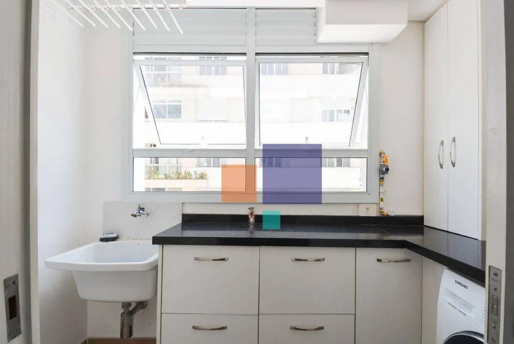 Apartamento, 3 quartos, 141 m² - Foto 8