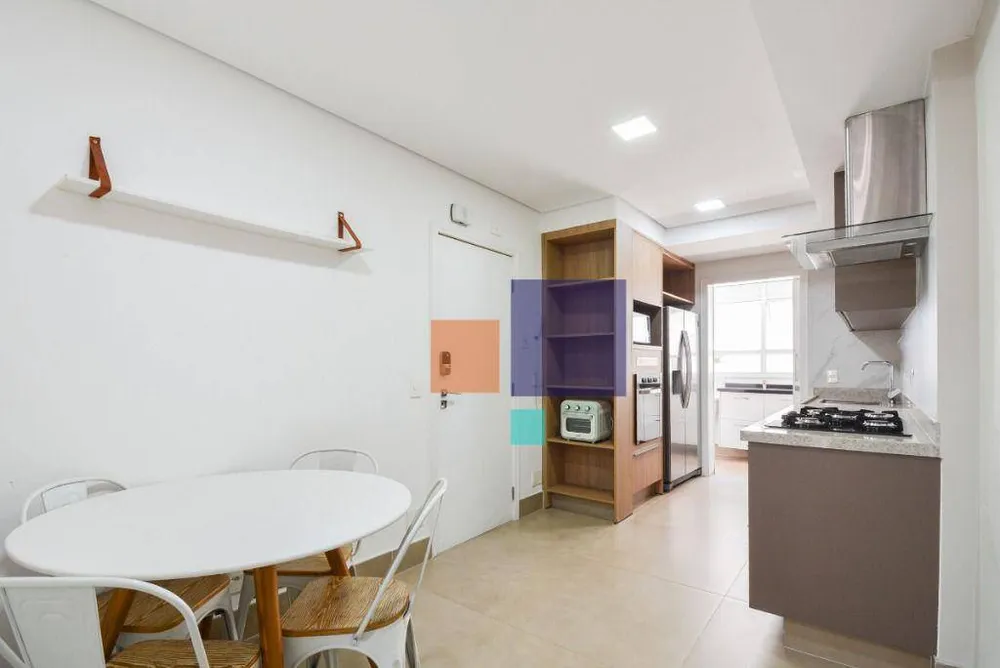 Apartamento, 3 quartos, 141 m² - Foto 12