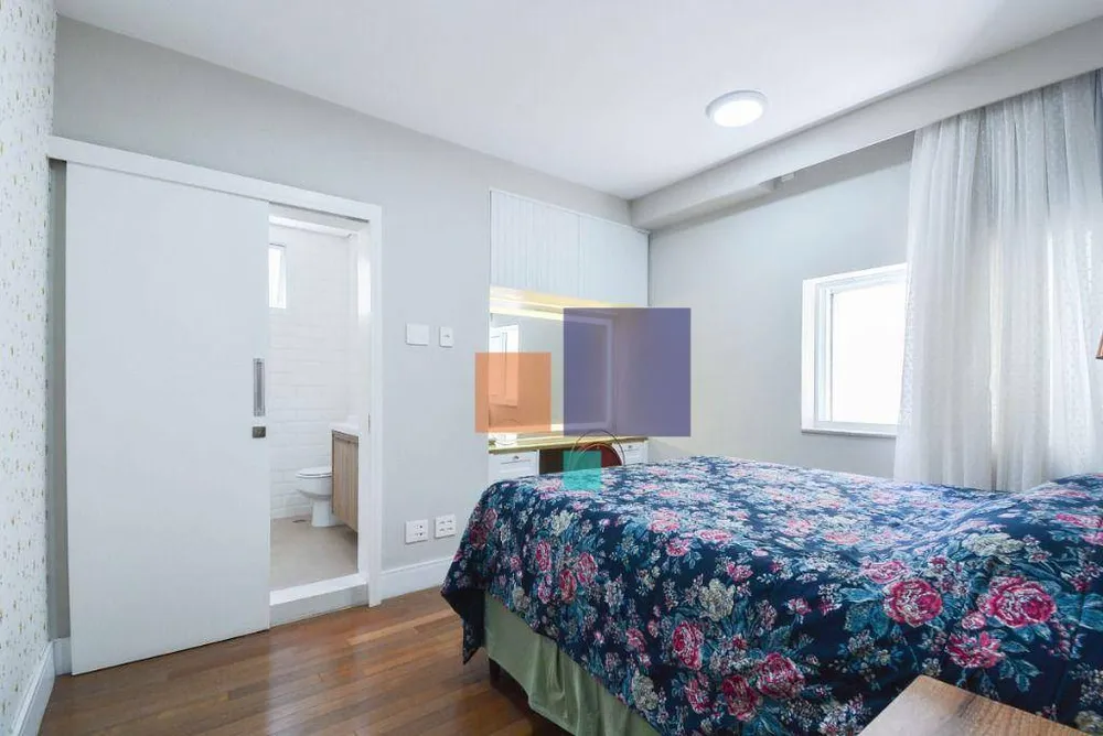 Apartamento, 3 quartos, 141 m² - Foto 4