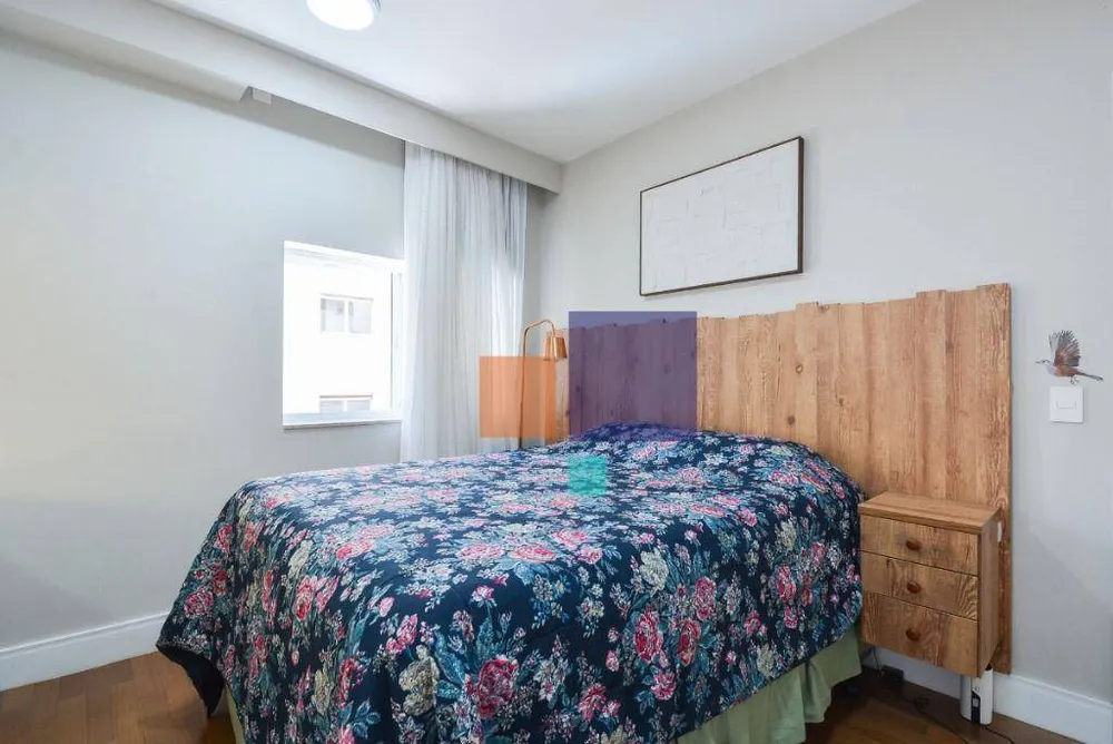 Apartamento, 3 quartos, 141 m² - Foto 9