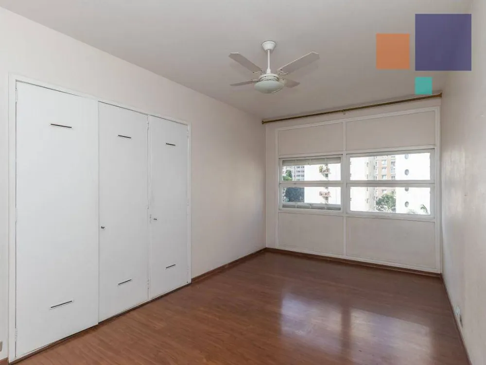 Apartamento, 3 quartos, 190 m² - Foto 11