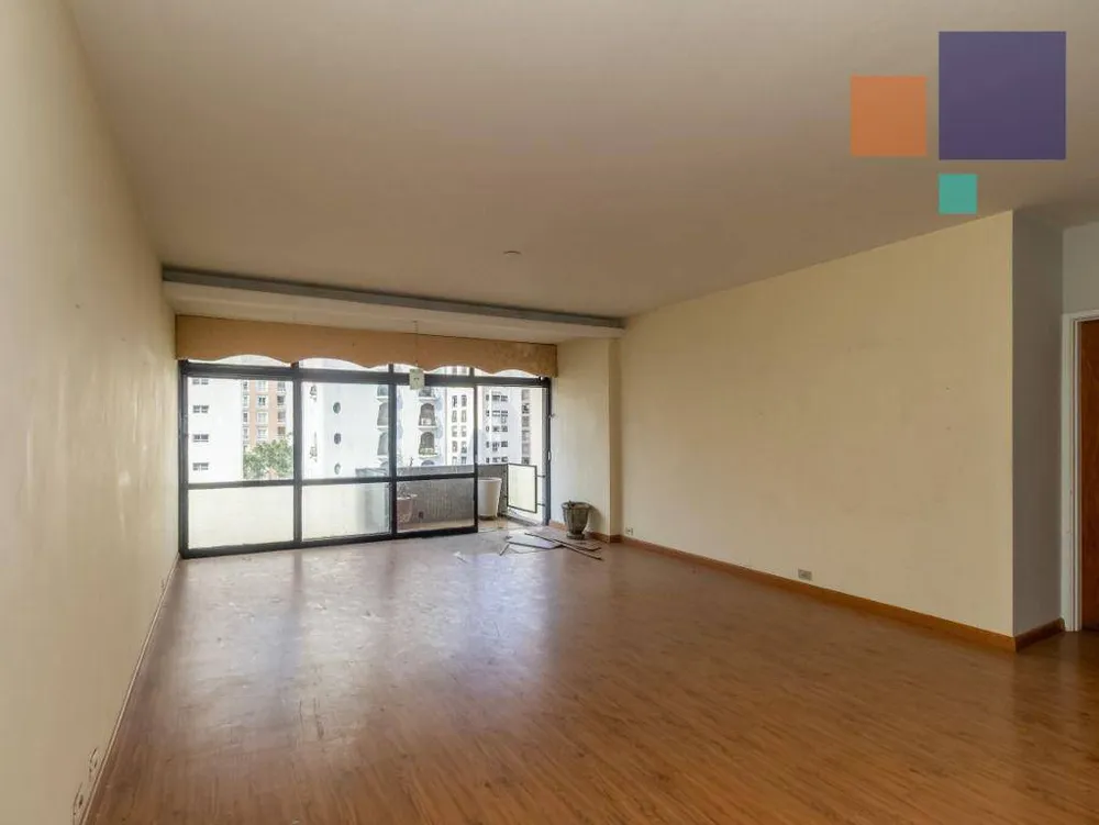 Apartamento, 3 quartos, 190 m² - Foto 2