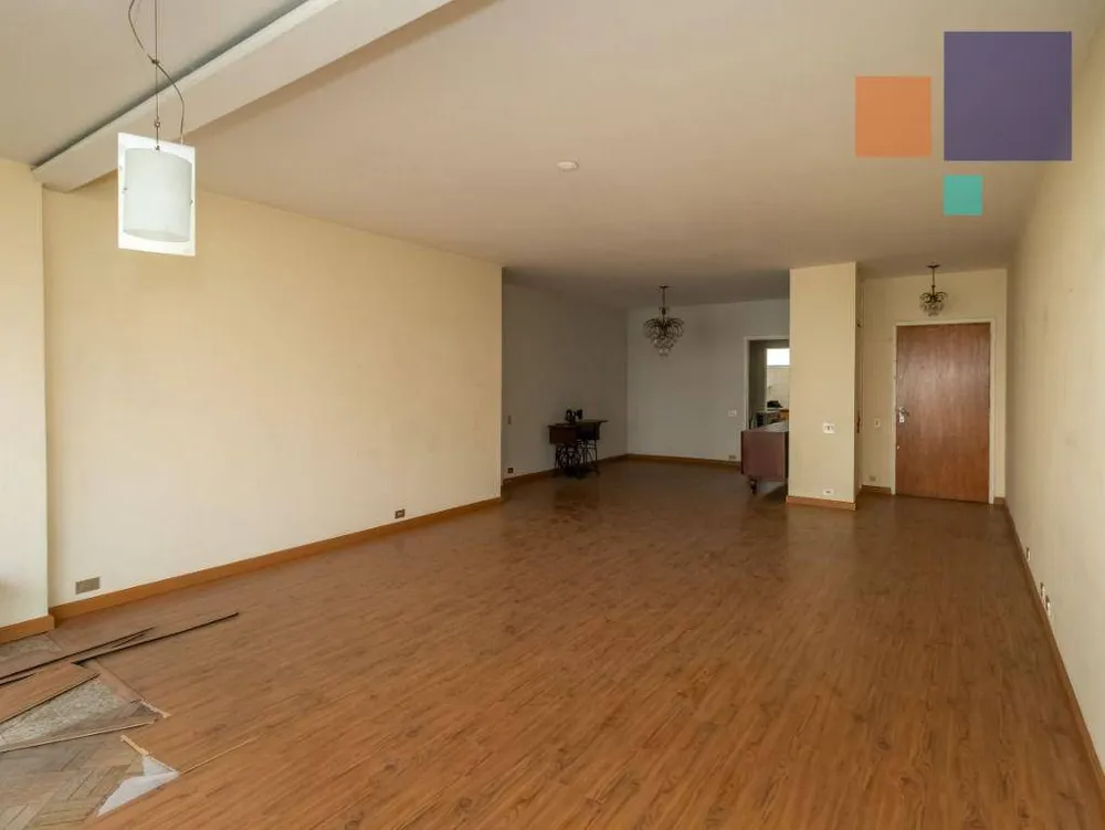 Apartamento, 3 quartos, 190 m² - Foto 3