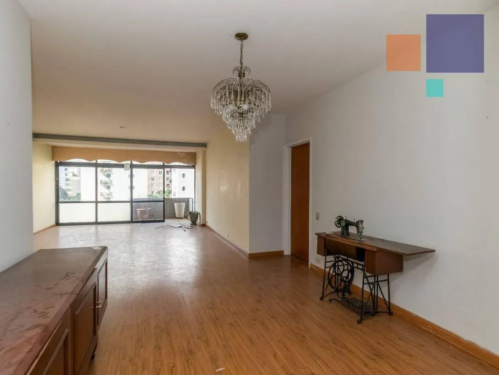 Apartamento, 3 quartos, 190 m² - Foto 6