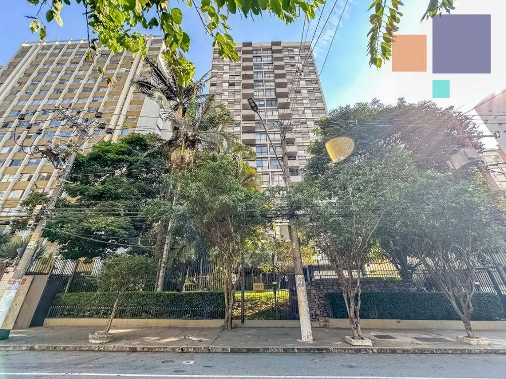 Apartamento, 3 quartos, 190 m² - Foto 9