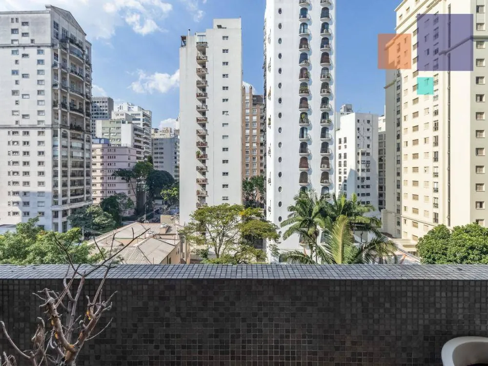 Apartamento, 3 quartos, 190 m² - Foto 5