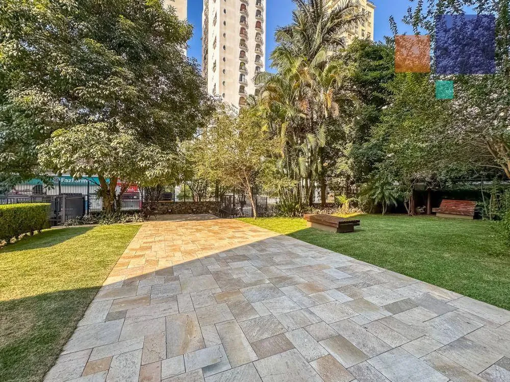 Apartamento, 3 quartos, 190 m² - Foto 8