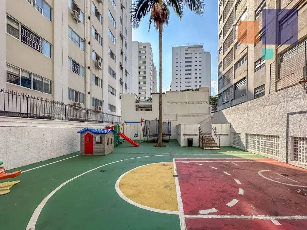 Apartamento, 3 quartos, 190 m² - Foto 7