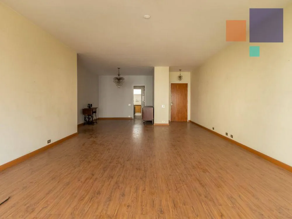 Apartamento, 3 quartos, 190 m² - Foto 4