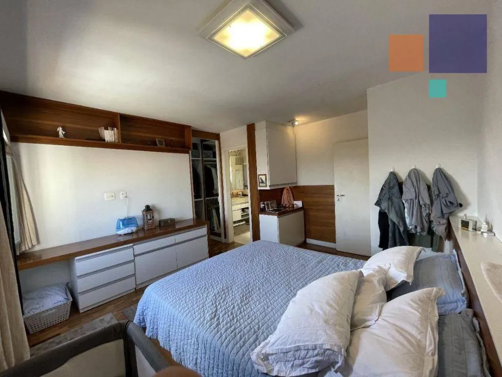 Cobertura, 3 quartos, 121 m² - Foto 1