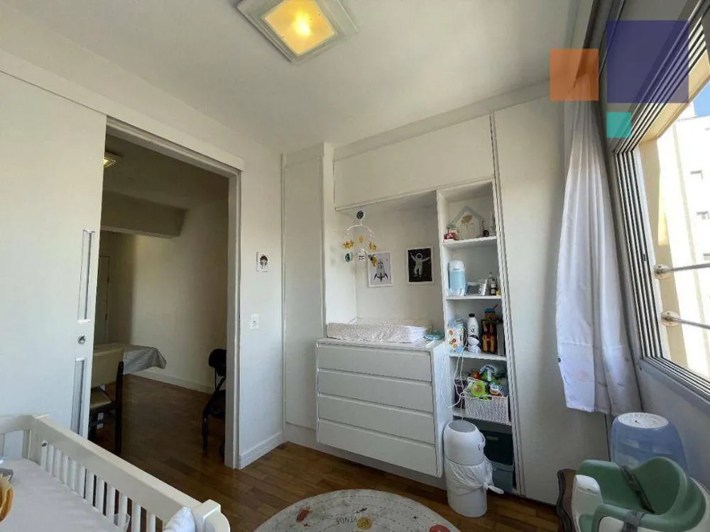 Cobertura, 3 quartos, 121 m² - Foto 3