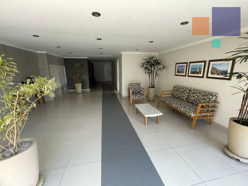 Cobertura, 3 quartos, 121 m² - Foto 4