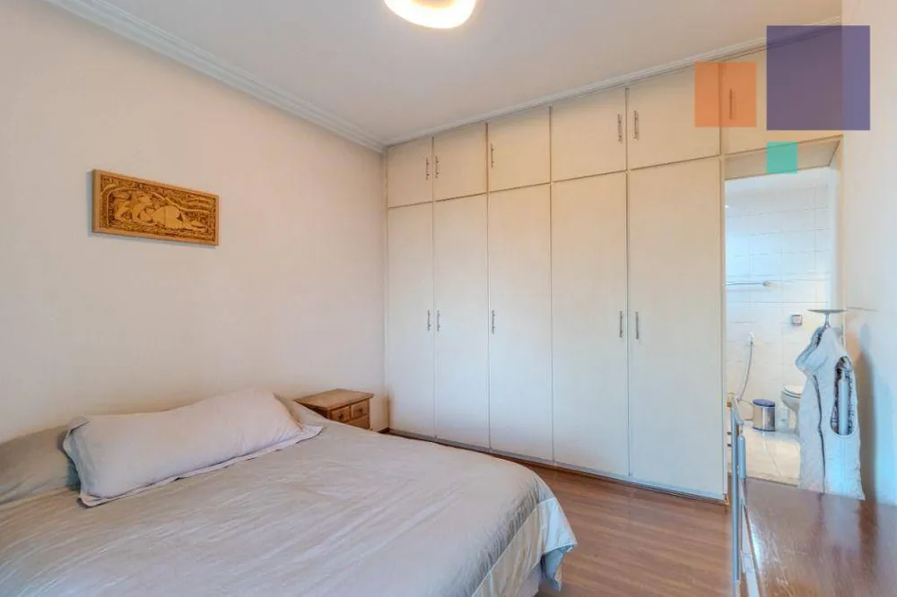 Apartamento, 3 quartos, 113 m² - Foto 8