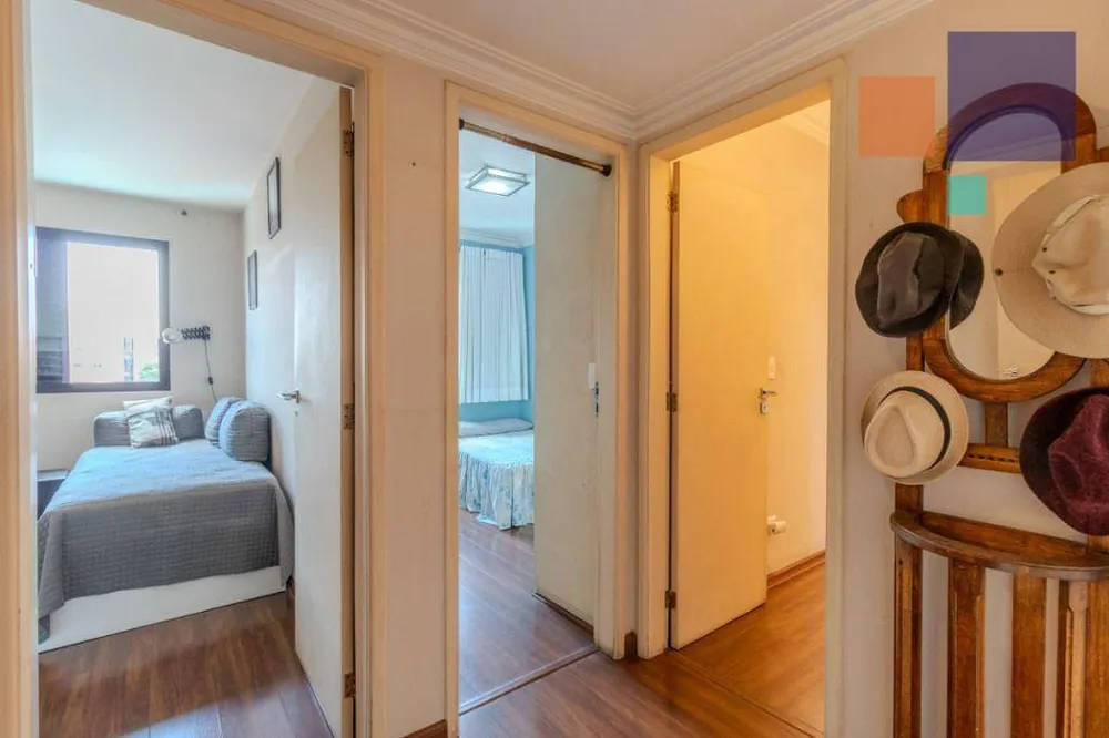 Apartamento, 3 quartos, 113 m² - Foto 5