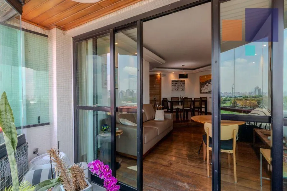 Apartamento, 3 quartos, 113 m² - Foto 3