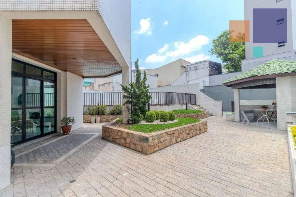 Apartamento, 3 quartos, 113 m² - Foto 10